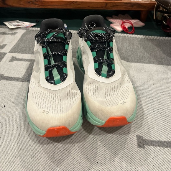 Sold Women’s On Cloudmonster - Picture 4 of 15